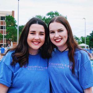 Meet your Posher, Allison